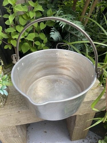 Preserving pan diameter - preserving,