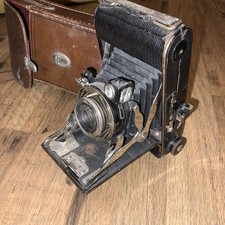 Ensign Selfix 20 Folding