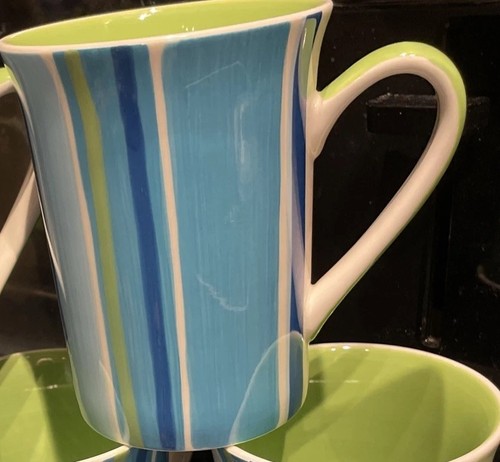 Whittard chelsea blue green - whittard,