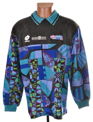Lotto vintage 1994 - lotto,