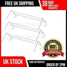 SET OF THREE 2 BAR RADIATOR