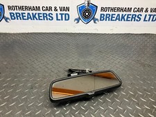 VAUXHALL CORSA  ASTRA VECTRA ZAFIRA  -   REAR VIEW MIRROR WITH AUTO DIM