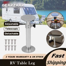 Table Pedestal Telescopic