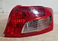 PEUGEOT 407 DRIVER SIDE REAR