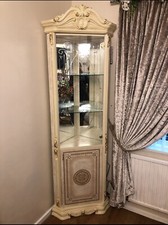 New greta italian cream - greta, cream/gold