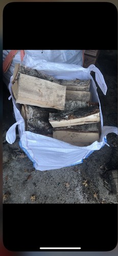 Year seasoned logs - ,