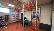 Origin Fitness Functional Training Rig