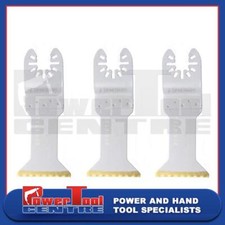 3 x Spartacus 44mm BiM