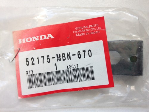 Oem honda parts - oem, 52175mbn670