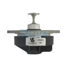 Ruva EGR Valve Fits Vauxhall