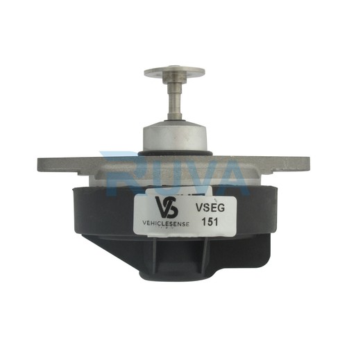 Ruva egr valve - egr, fits