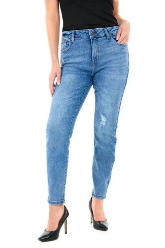 Women classic cotton stretch - classic,