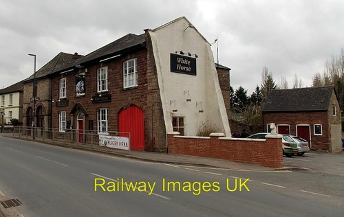 Photo pub white horse - pub,