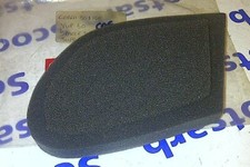 Kymco Air Filter Cleaner 17206-KEB7-9000 Super9 Spacer 50cc Yup50 Scooter NEW