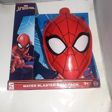 Spiderman Water Blaster