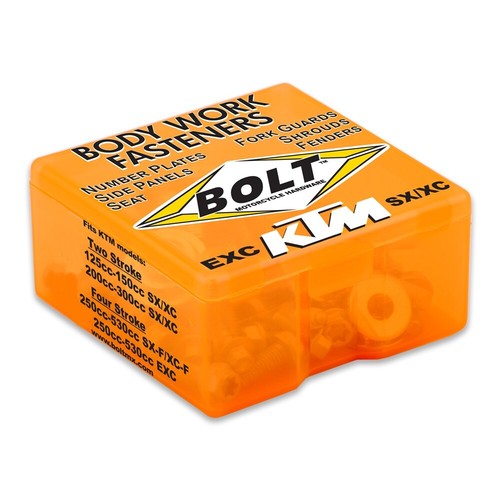 Bolt plastics fasteners - bolt,