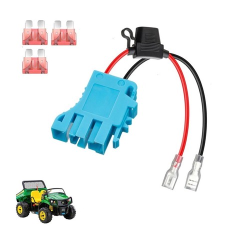Pin wiring harness - 4,