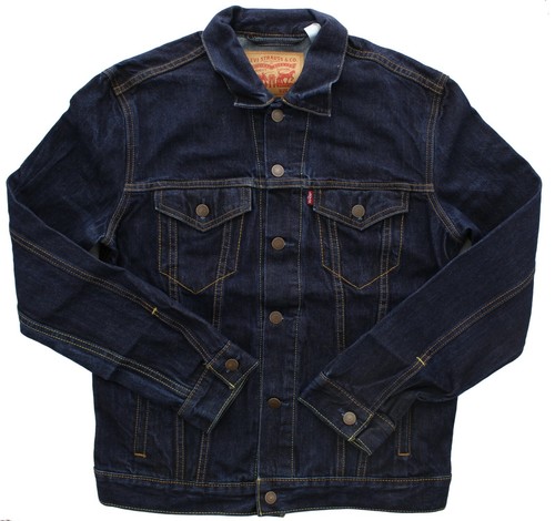 Levi strauss men denim - strauss,