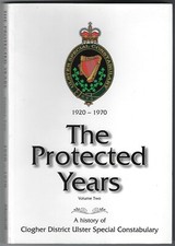 The Protected Years Volume Two