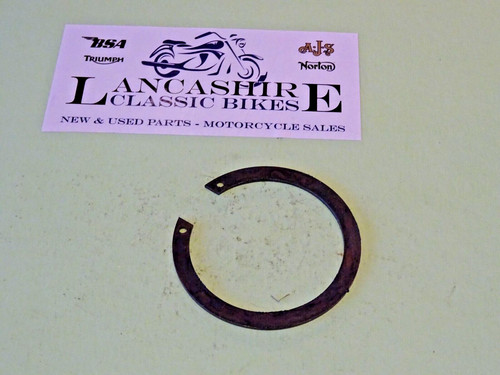 5516 bsa c15 - , front