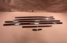 BMW E38 740IL Exterior Lower