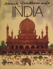 David Gentleman's India By