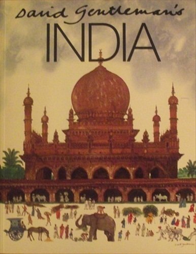 David gentleman india by - india,