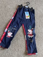 Tu Clothing Peppa Pig