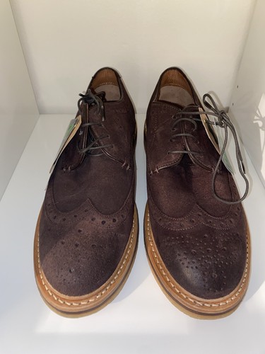 New tecnic men s brogue - tecnic,,