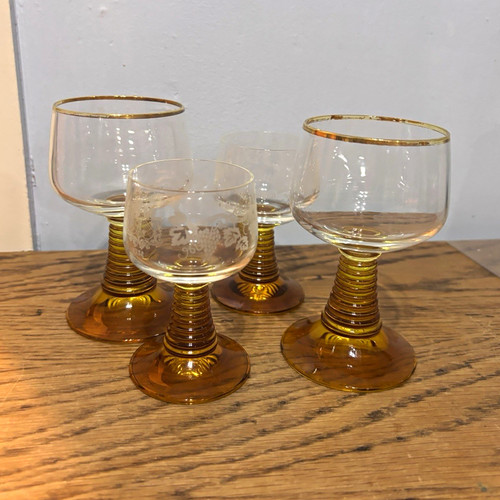 Mcm amber stem roemer - stem,