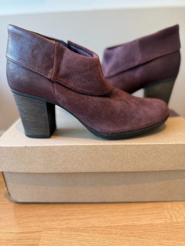 Clarks enfield canal - enfield, ladies