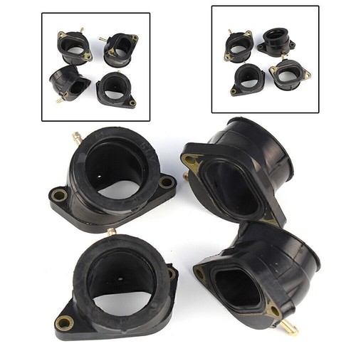 Carb carburetor intake - 4x,