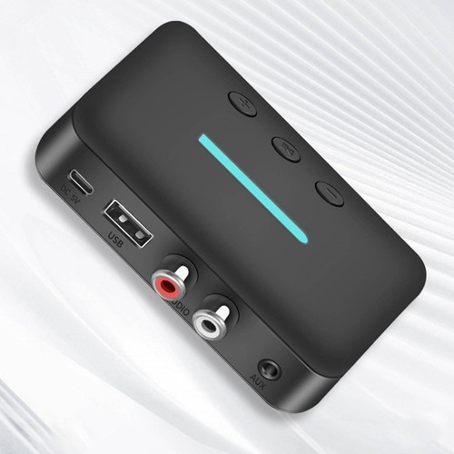 Bluetooth audio receiver - bluetooth,