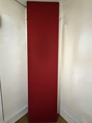 Large soundproofing panels - large,