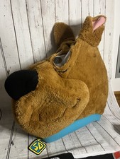 Scooby-Doo Mascot Costume Head