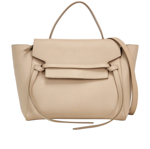 Celine mini belt - belt, bag