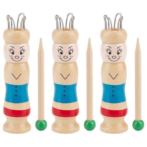 Olycraft set french knitter - set,