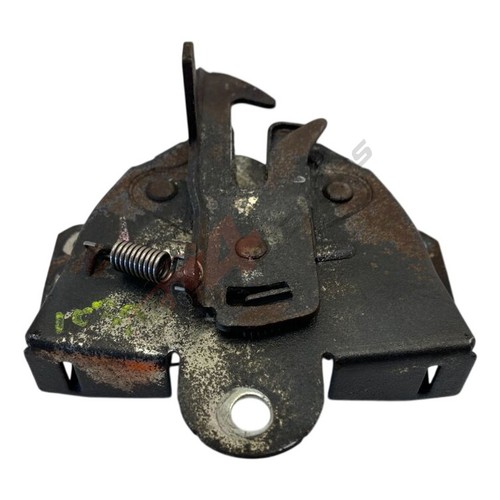 Mitsubishi l200 bonnet catch - mitsubishi, /