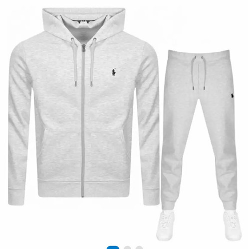 Polo ralph lauren grey - lauren,