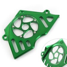 Front Sprocket Chain Guard