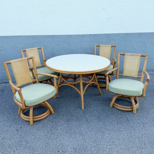 Boho chic rattan and cane - chic,
