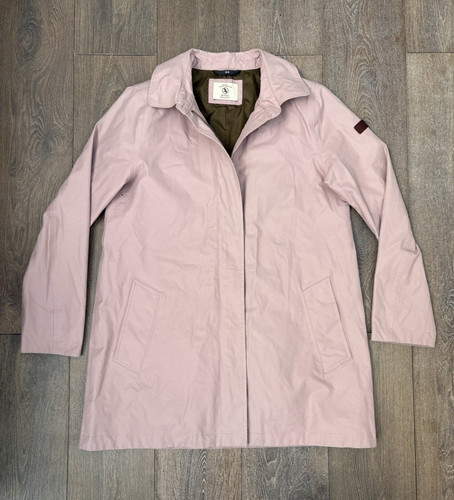 Aigle women pink twill - aigle,