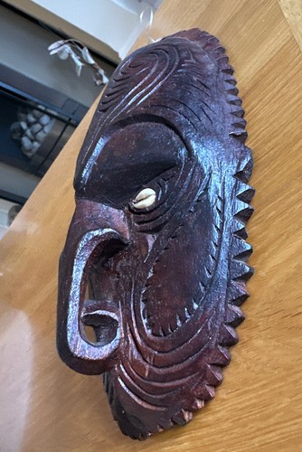 Vintage papua new - vintage,