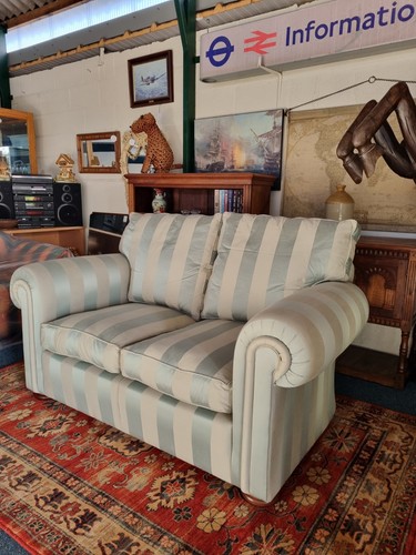 Duresta two seater sofa a - in,