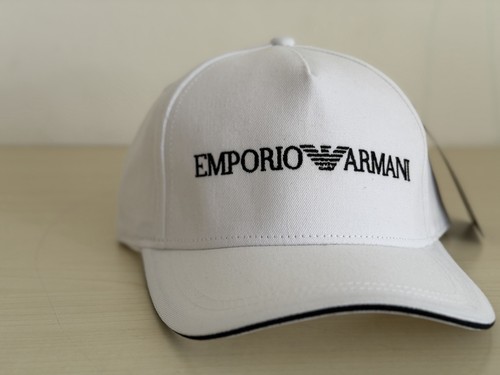 Ea7 emporio armani men white - armani,