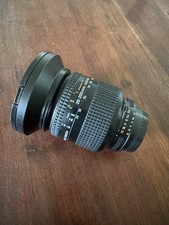 Nikon nikkor 200mm - nikon, af