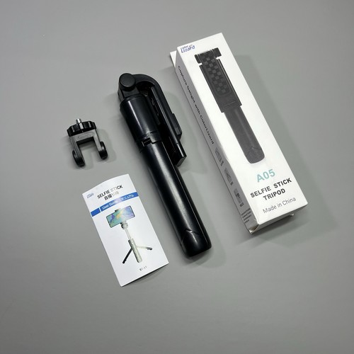 Tripod selfie stick - selfie, stand