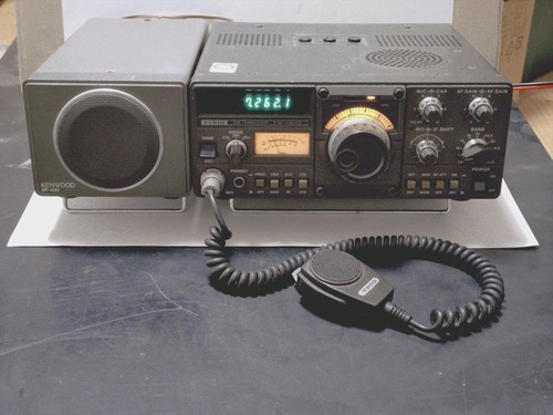 Trio 130v 10w hf - trio,