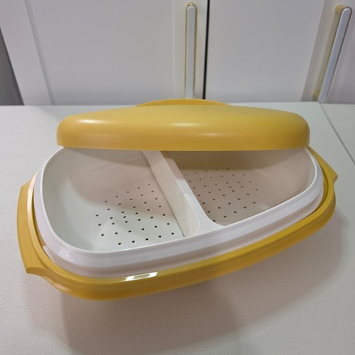 Vintage tupperware multi - vintage,
