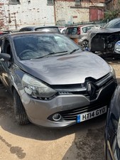 Renault Clio 2014 Breaking